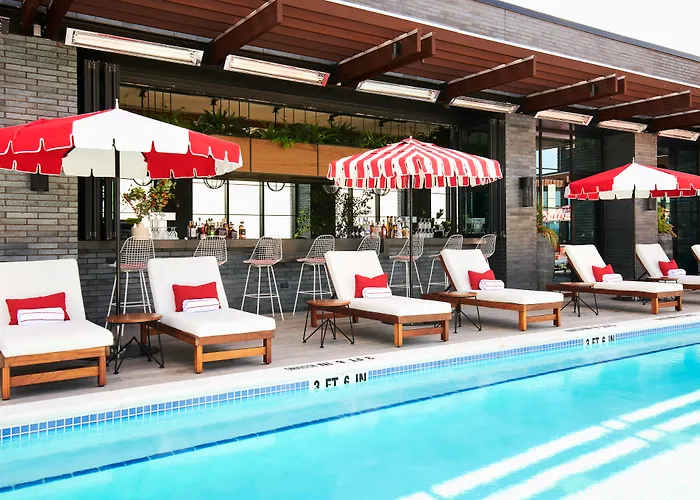 Virgin Hotels Nashville