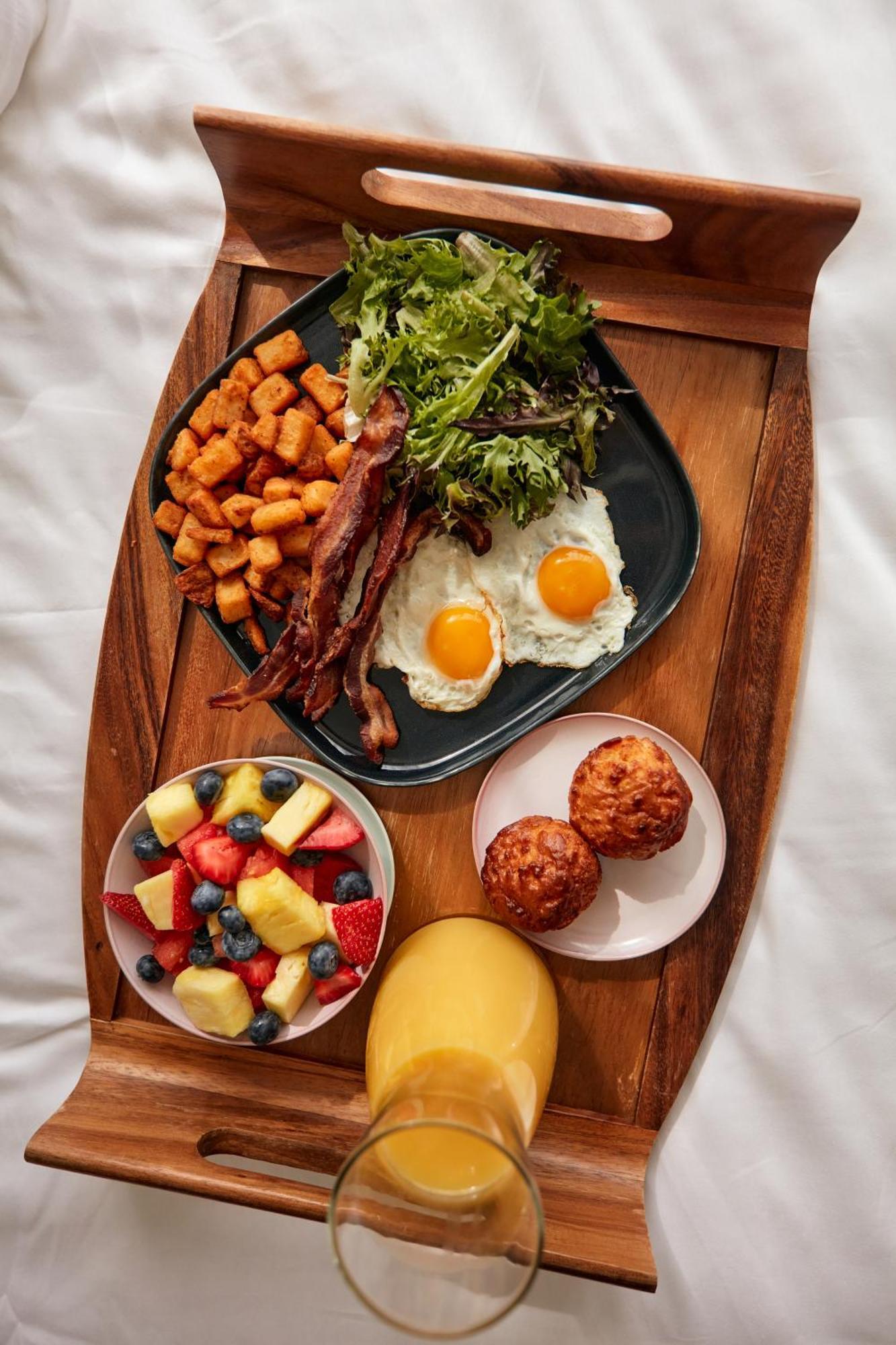 Virgin 4* Nashville