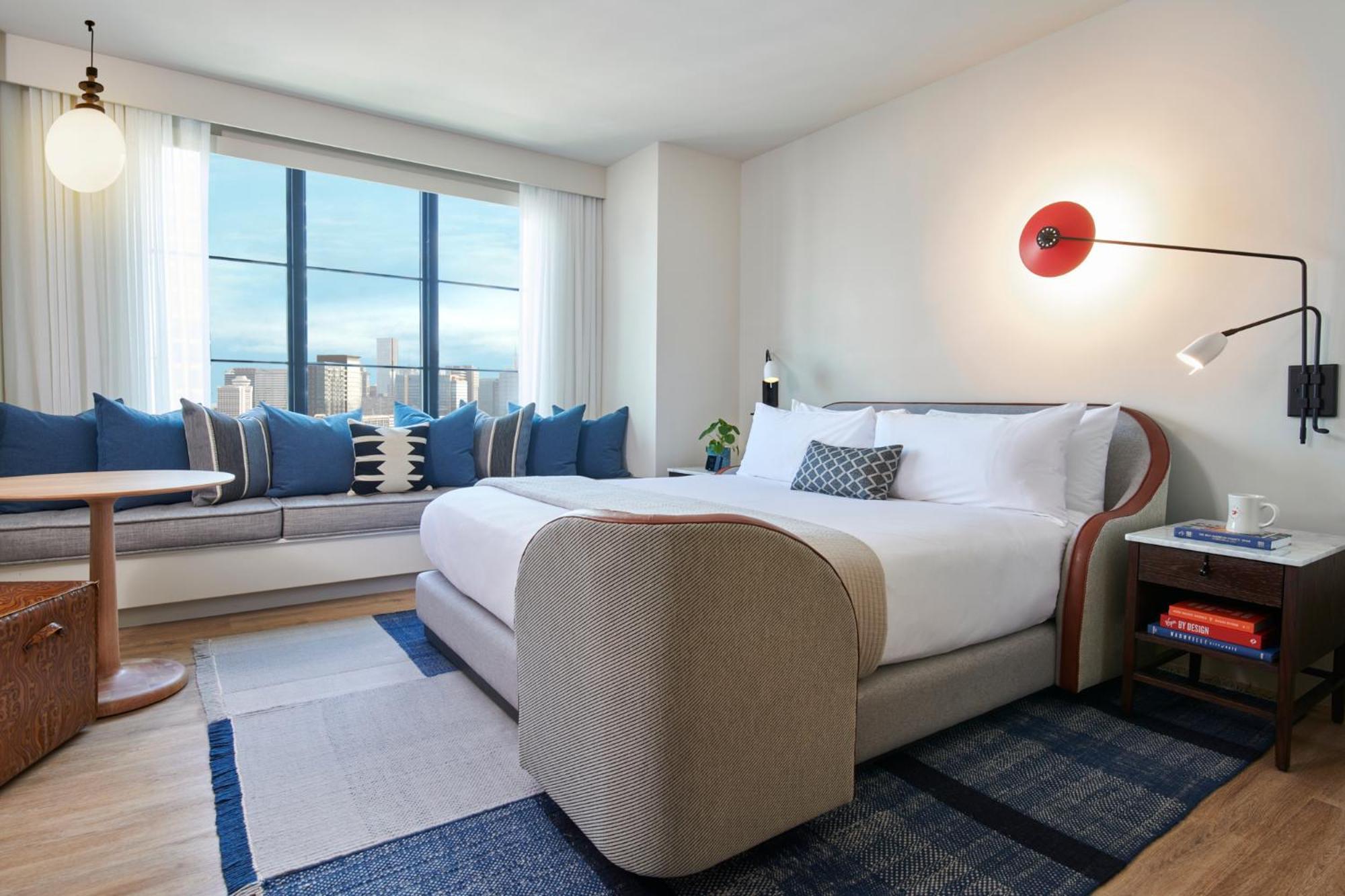 Virgin 4* Nashville