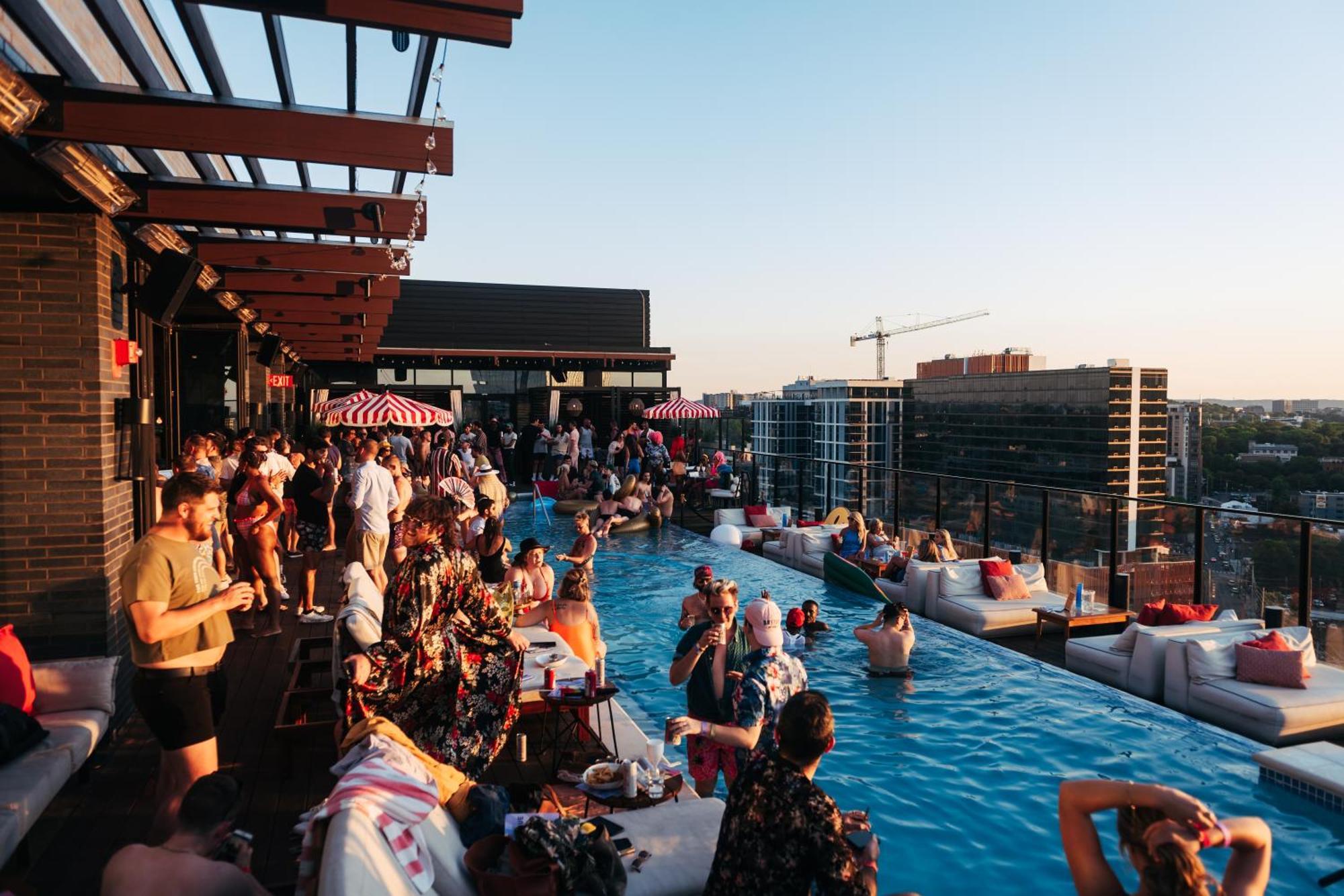Virgin Hotel 4*