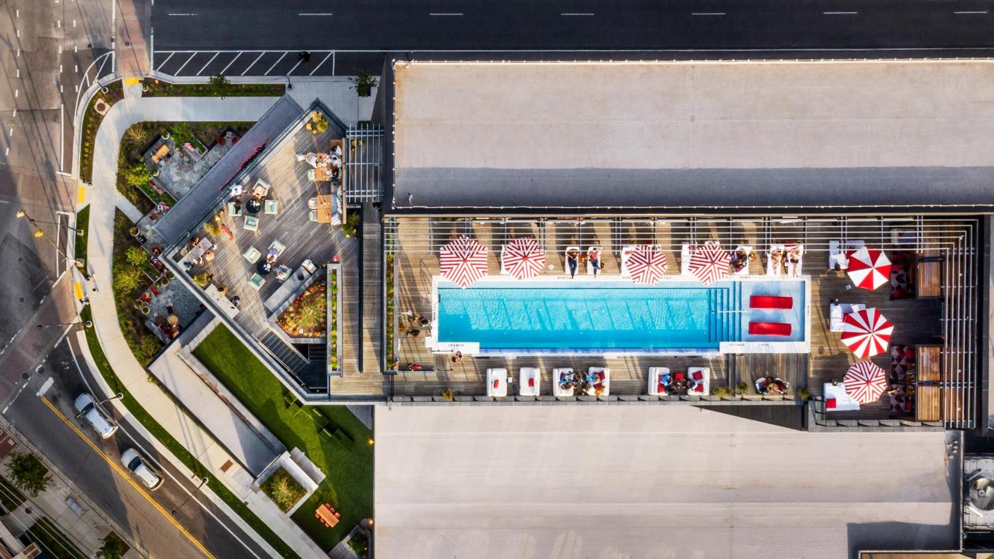 Virgin 4* Nashville