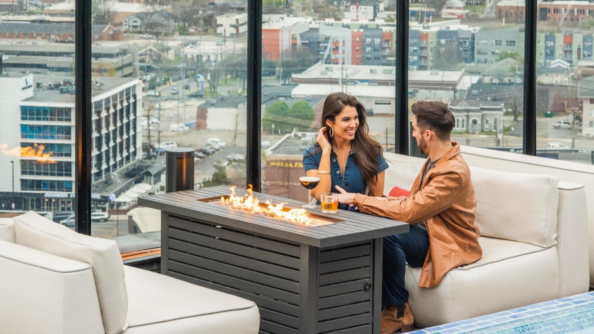 Virgin 4* Nashville